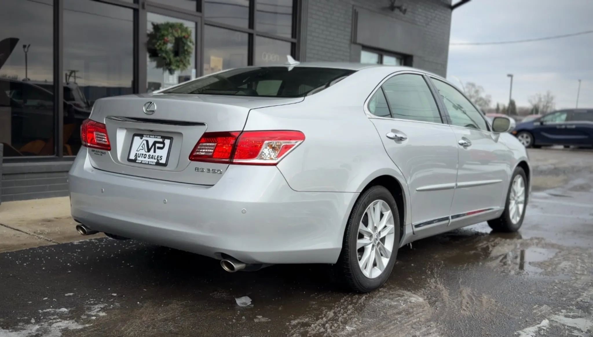 Used 2012 Lexus ES 350 image 3
