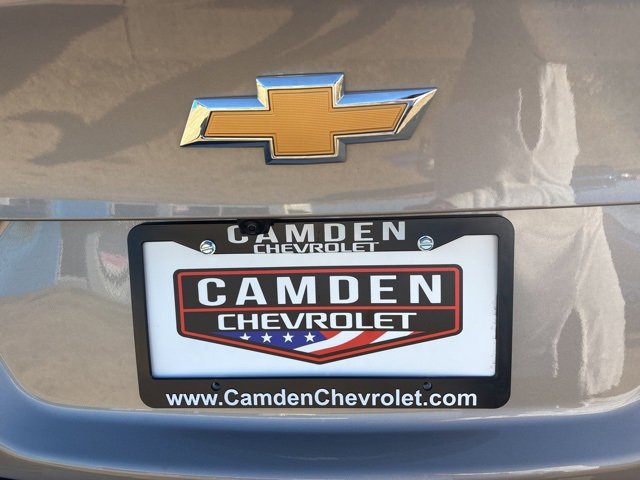 Used 2024 Chevrolet Malibu LT image 12