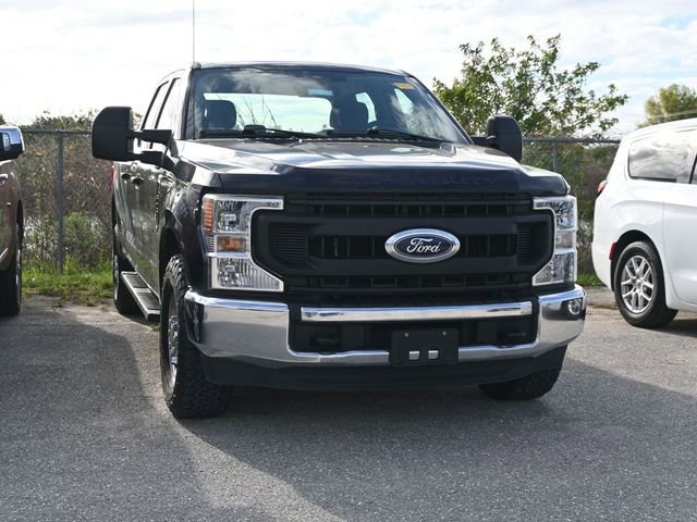 Used 2020 Ford F250 XL w/ XL Value Package image 3