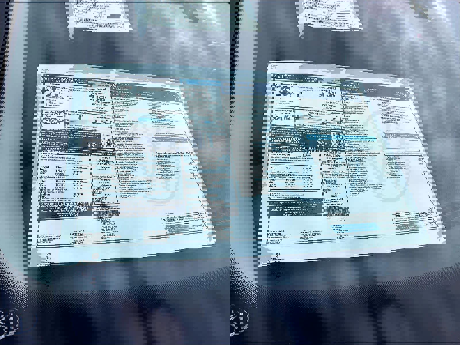 New 2026 Volkswagen Tiguan SE image 17