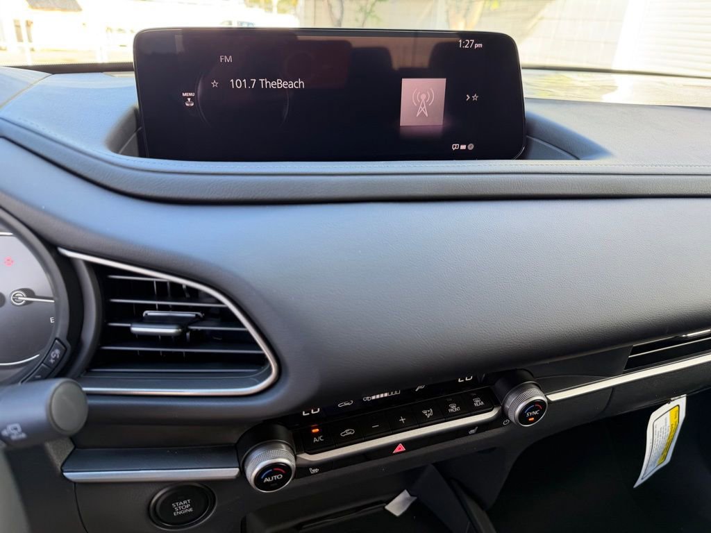 New 2026 MAZDA CX-30 AWD 2.5 S w/ Premium Package image 23