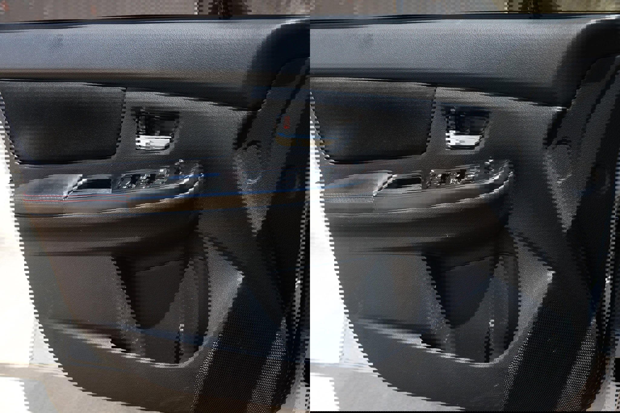 Used 2019 Subaru WRX Premium image 46