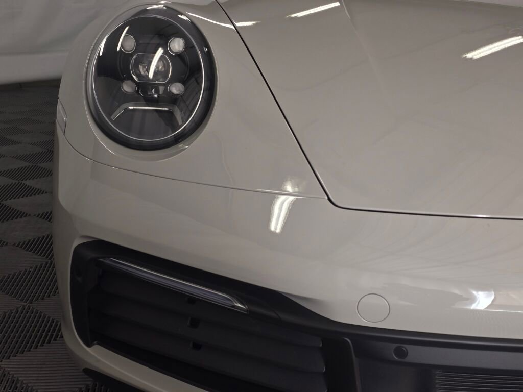Certified 2022 Porsche 911 Carrera image 26