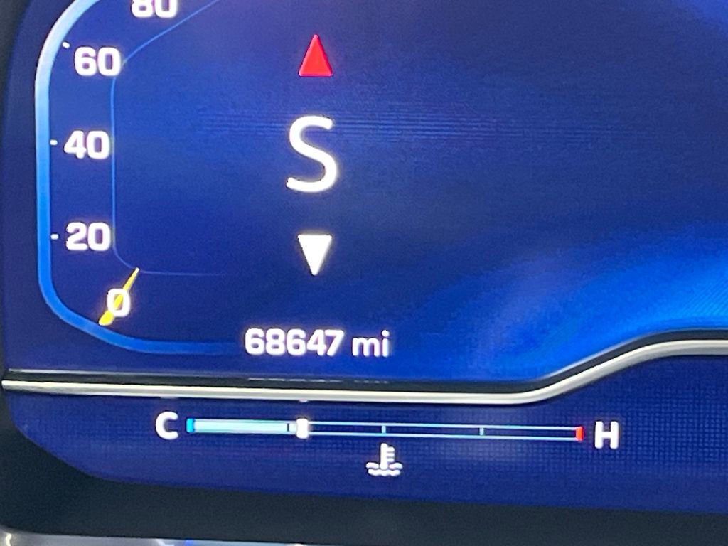 Used 2024 Chevrolet Tahoe LT image 16