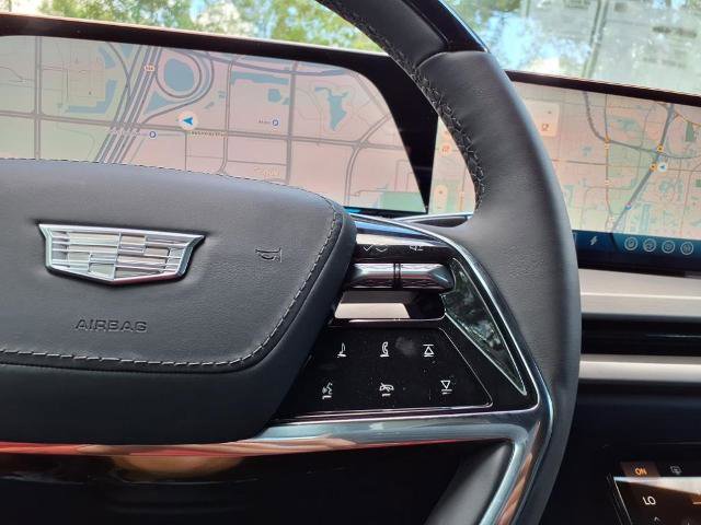 New 2026 Cadillac Vistiq Premium Luxury image 18