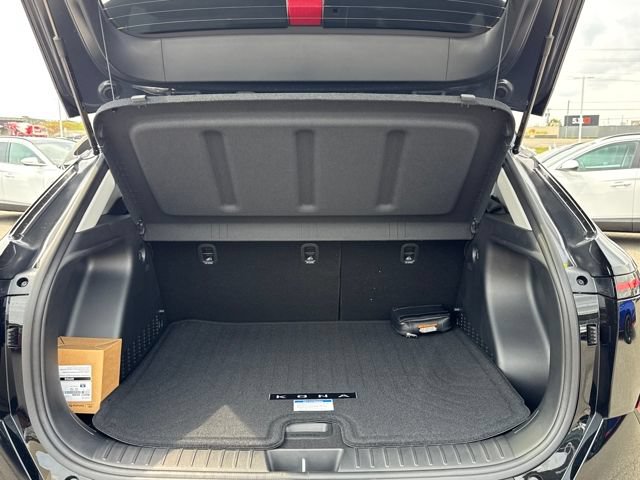 New 2026 Hyundai Kona SEL Sport AWD/4WD image 10