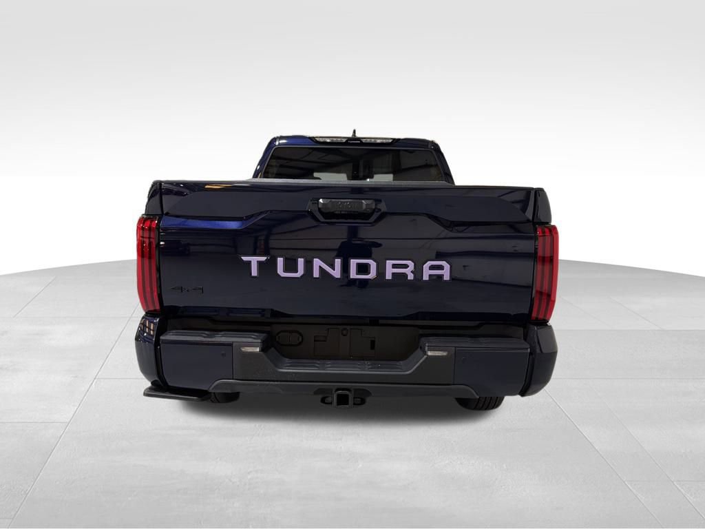 Used 2024 Toyota Tundra SR5 w/ TRD Sport Package image 7