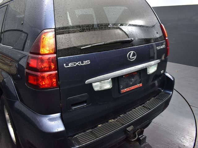 Used 2003 Lexus GX 470 AWD/4WD image 19