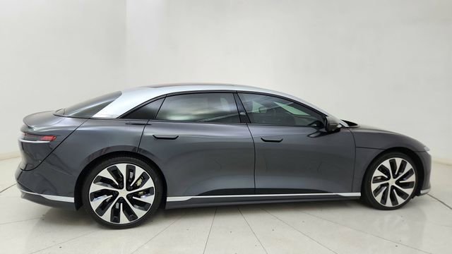 Used 2023 Lucid Air Touring AWD/4WD image 6