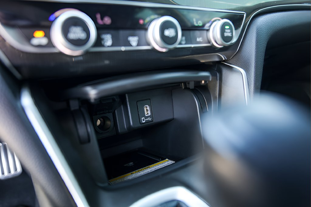 Used 2019 Honda Accord Sport image 20