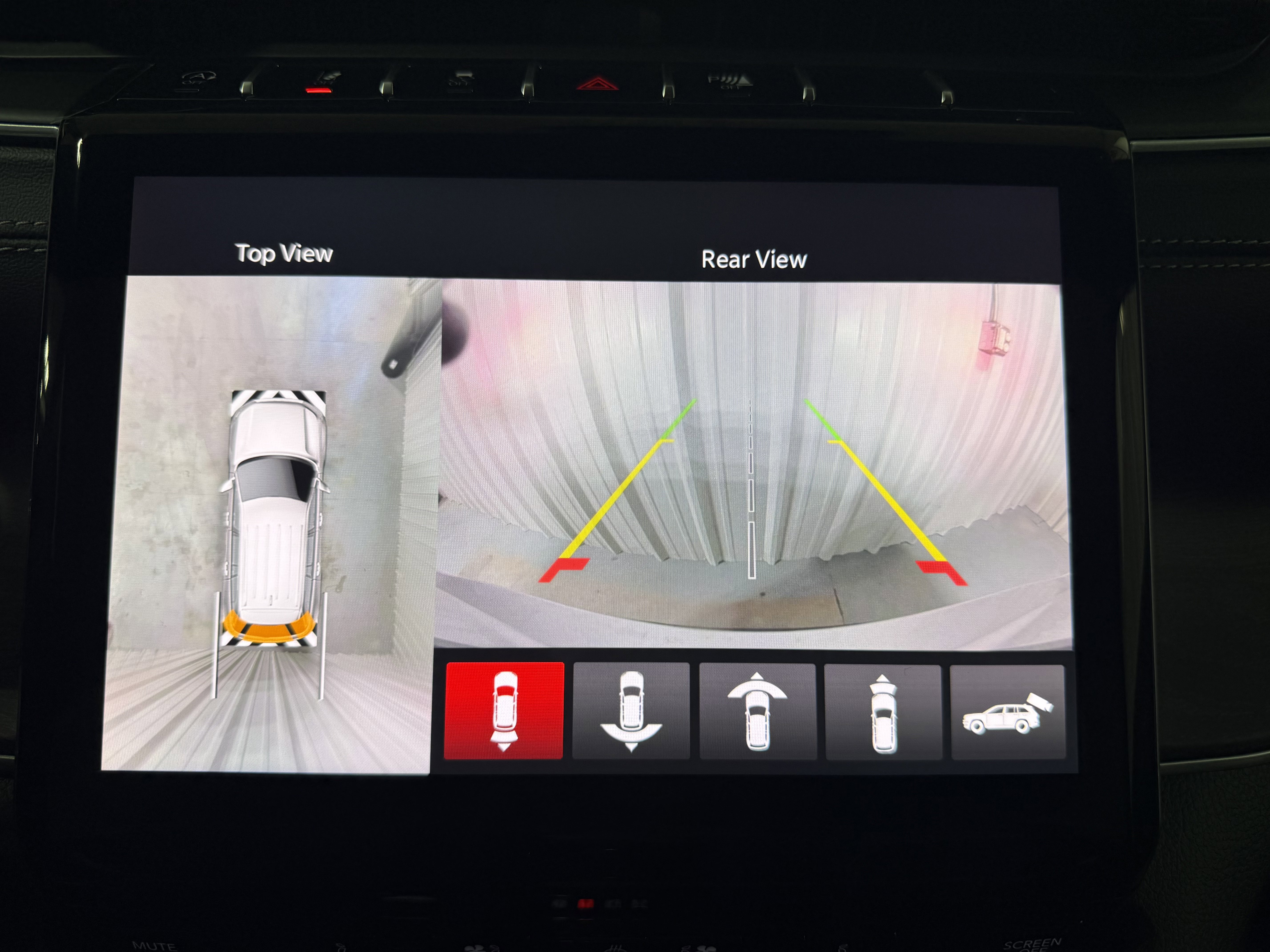 New 2025 Jeep Grand Cherokee L Limited image 14