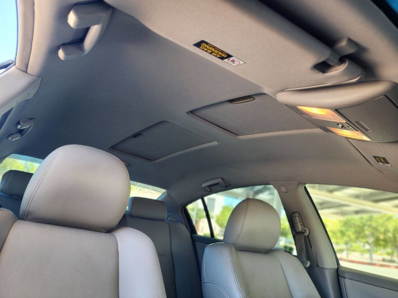 Used 2007 Nissan Maxima 3.5 SL image 34