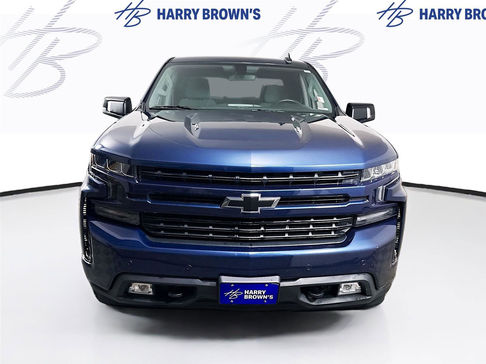 Used 2020 Chevrolet Silverado 1500 RST w/ All-Star Edition image 26