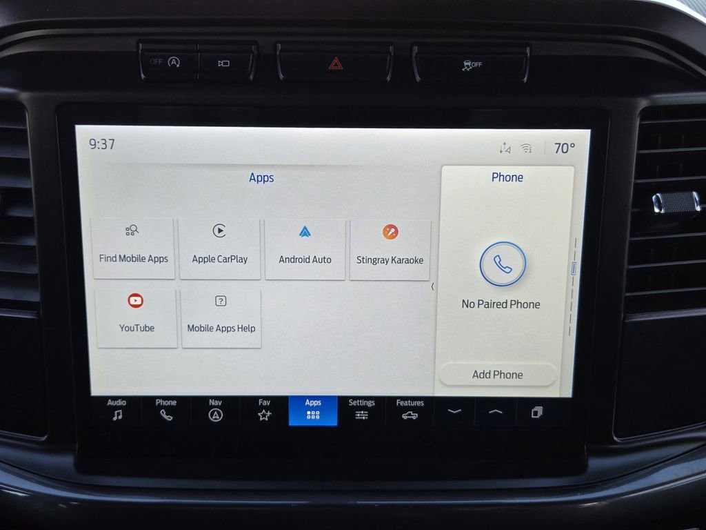 Used 2024 Ford F150 STX image 14