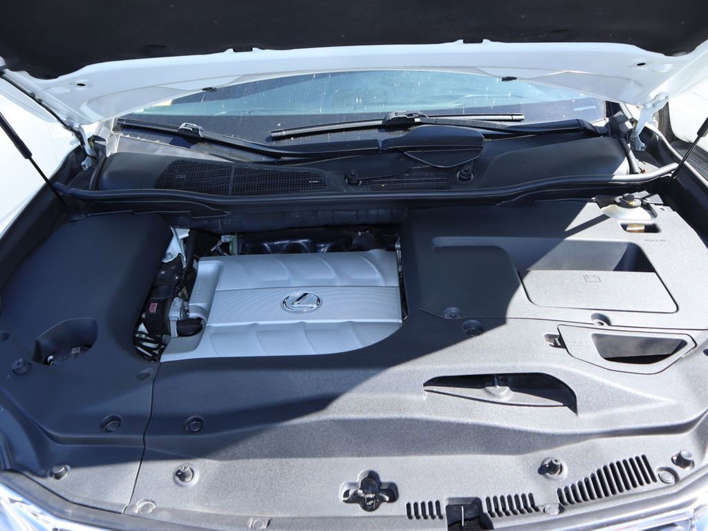 Used 2014 Lexus RX 350 AWD w/ Luxury Package image 12