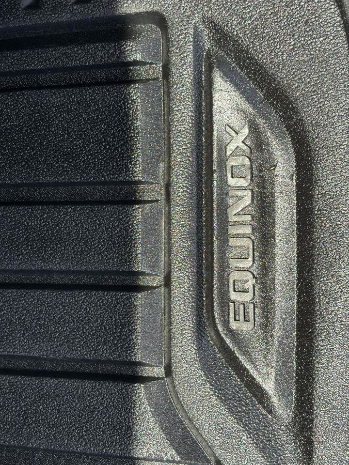 Used 2023 Chevrolet Equinox LS w/ LS Convenience Package AWD/4WD image 29