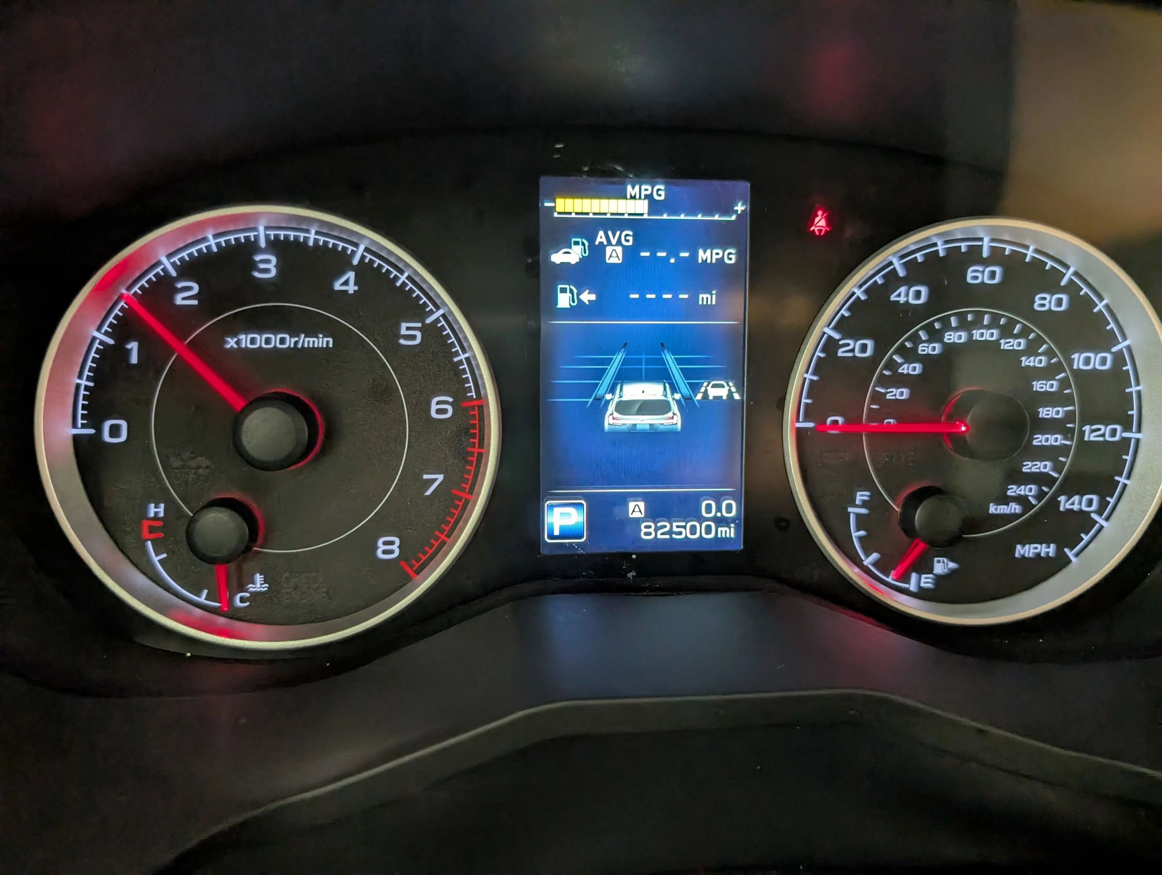 Used 2019 Subaru Ascent Premium image 18