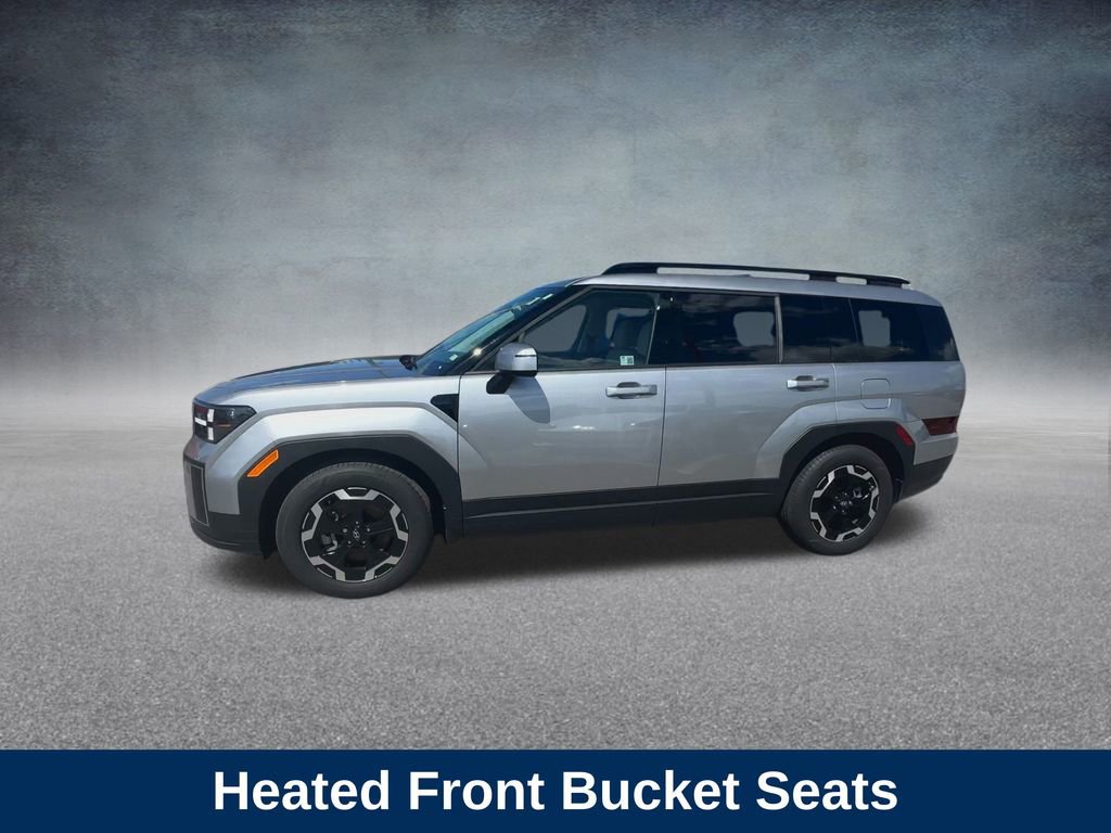 Used 2025 Hyundai Santa Fe SEL image 11