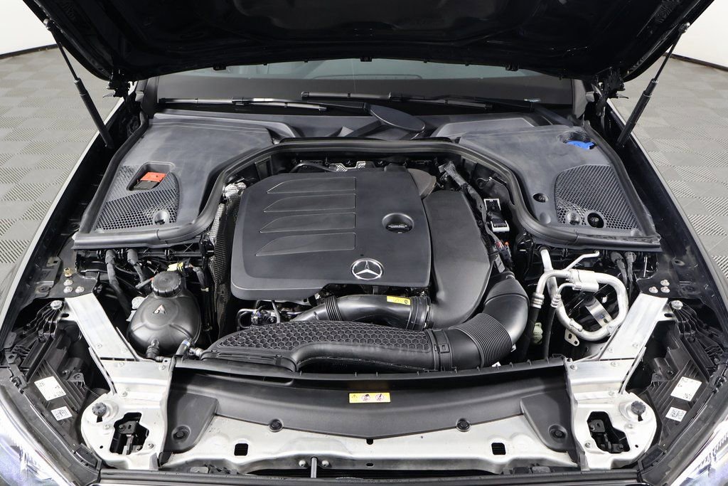 Certified 2023 Mercedes-Benz E 350 Sedan image 15