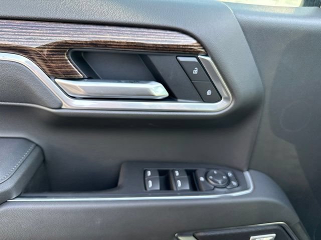 New 2026 GMC Sierra 1500 Elevation w/ Elevation Premium Package AWD/4WD image 12