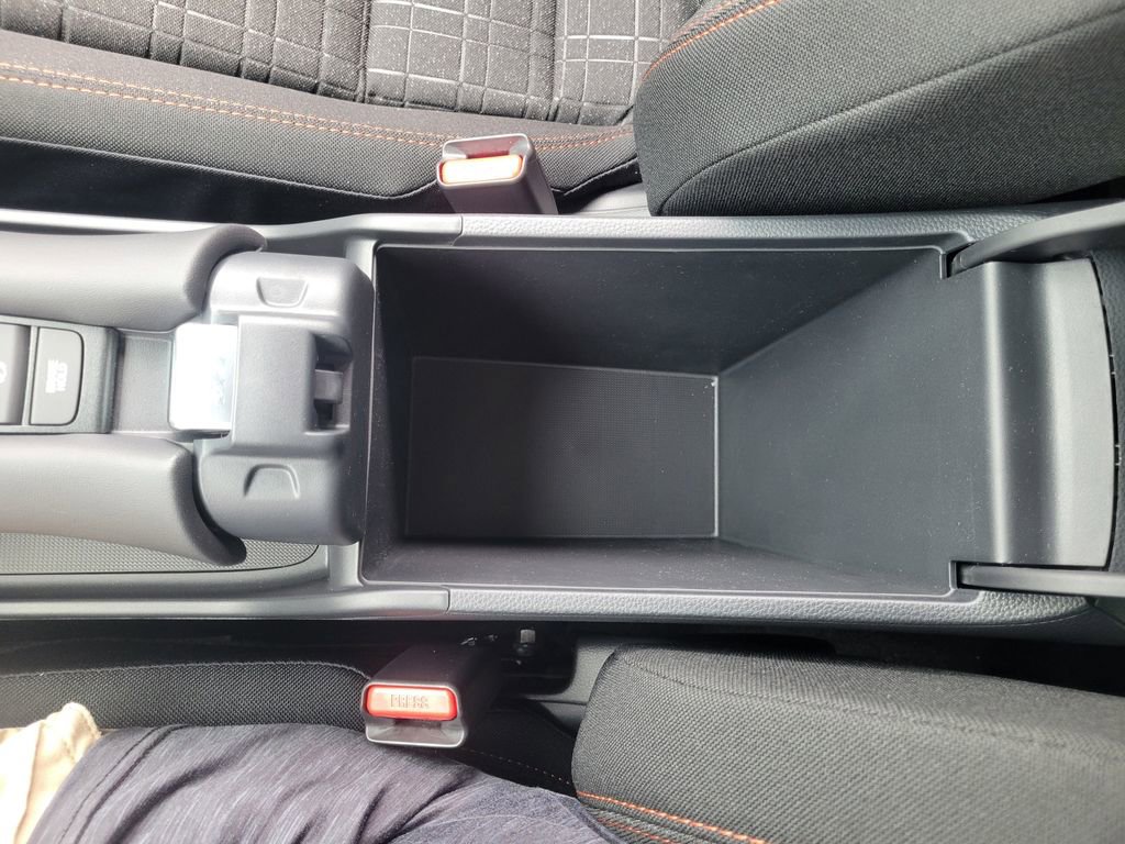 Certified 2026 Honda HR-V Sport image 26