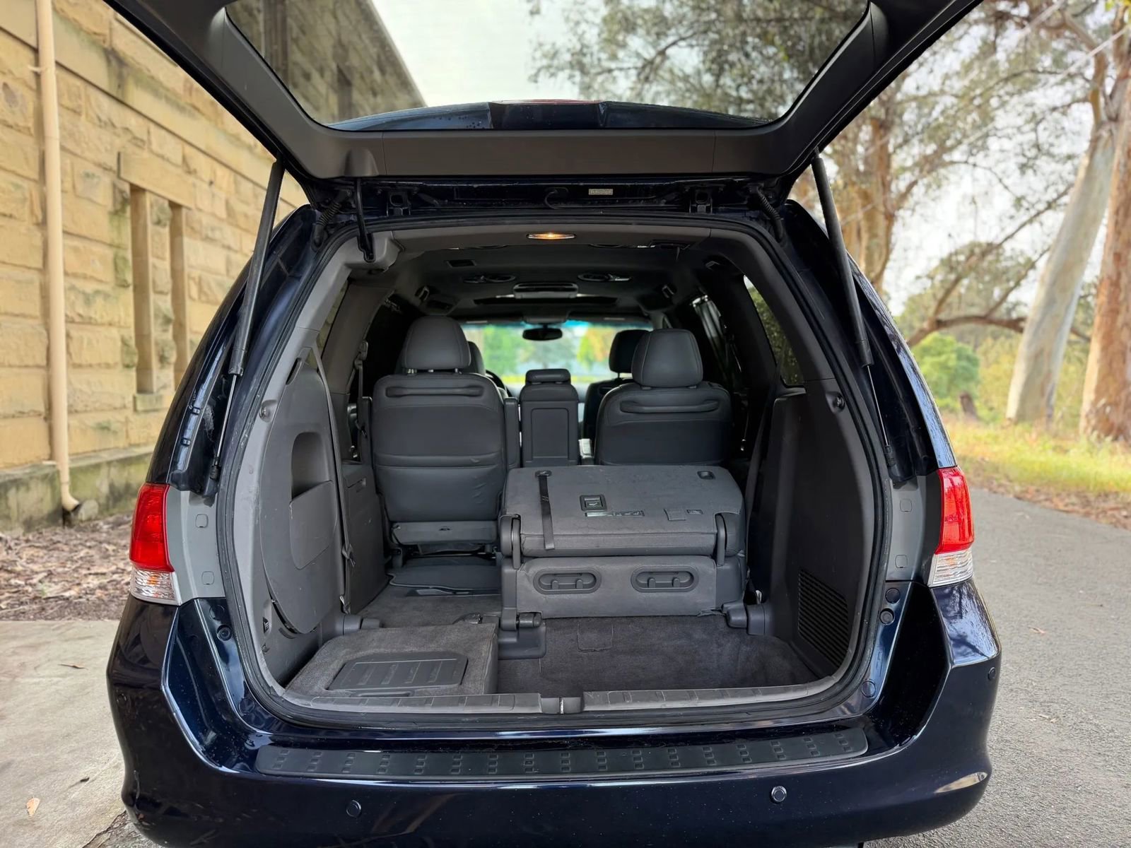 Used 2008 Honda Odyssey Touring image 20