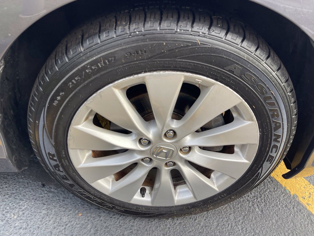 Used 2015 Honda Accord EX image 29