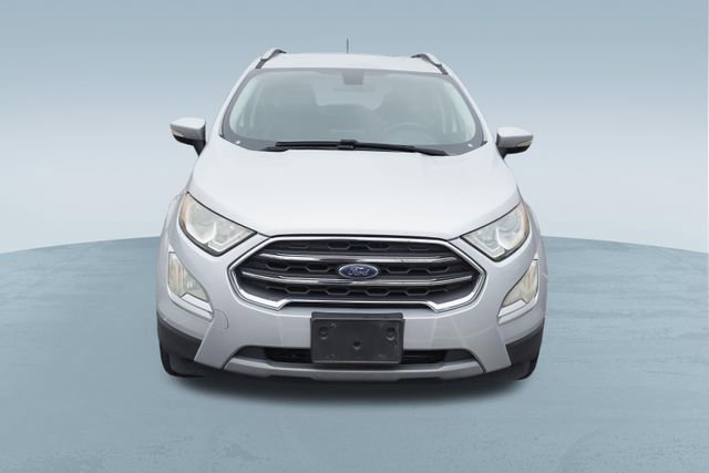 Used 2020 Ford EcoSport Titanium image 2