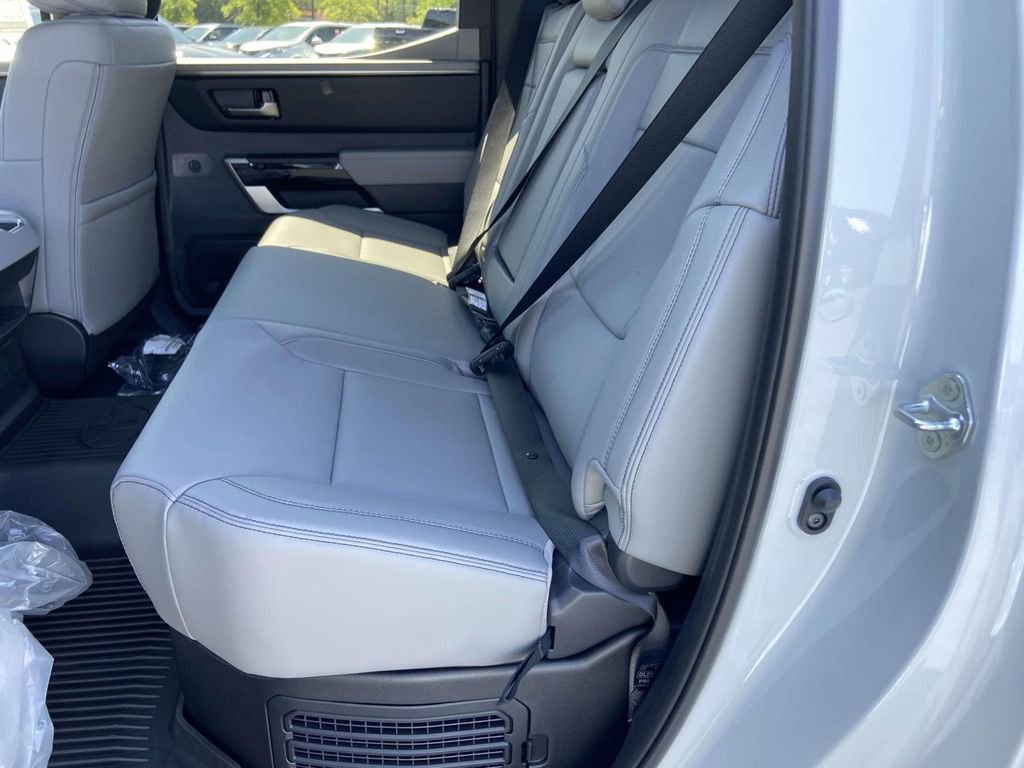 New 2026 Toyota Tundra Limited w/ TRD Off-Road Package image 17