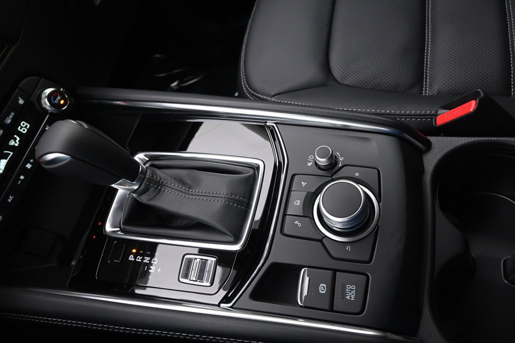 New 2025 MAZDA CX-5 AWD 2.5 S image 30