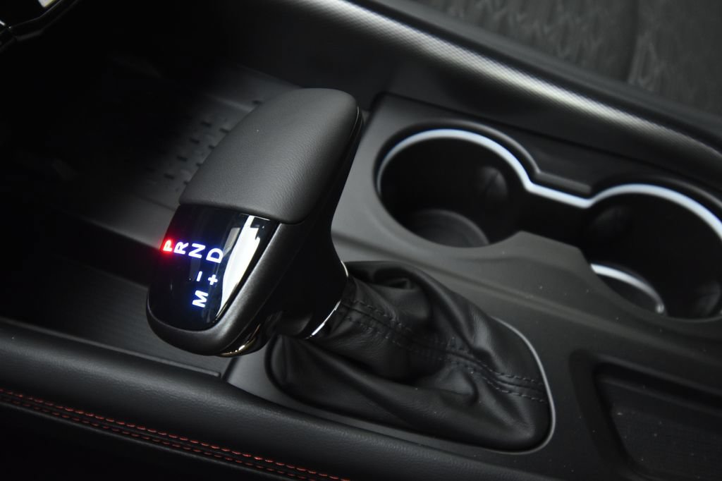 New 2027 Dodge Durango GT AWD/4WD image 21