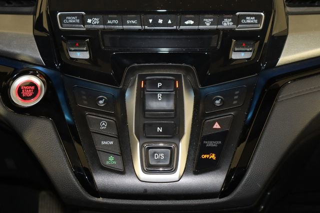 Used 2023 Honda Odyssey Touring image 29