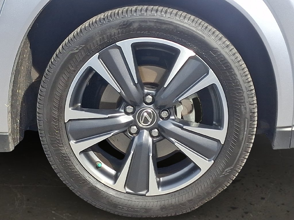 Used 2024 Lexus UX 250h AWD w/ Premium Package image 10
