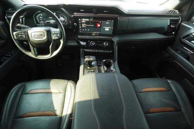 Used 2023 GMC Sierra 1500 AT4 w/ AT4 Premium Package image 14