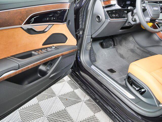 New 2027 Audi A8 L 3.0T AWD/4WD image 8