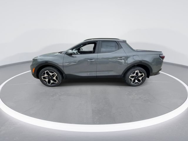 Used 2024 Hyundai Santa Cruz Limited image 5