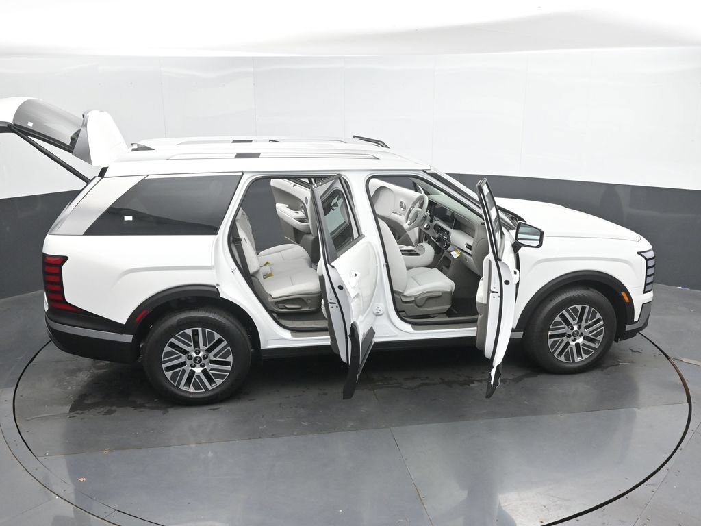 New 2026 Hyundai Palisade SEL AWD/4WD image 52