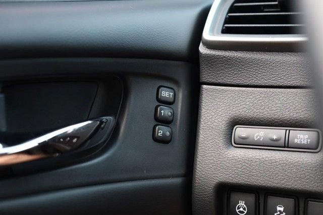 Certified 2024 Nissan Murano SL image 22