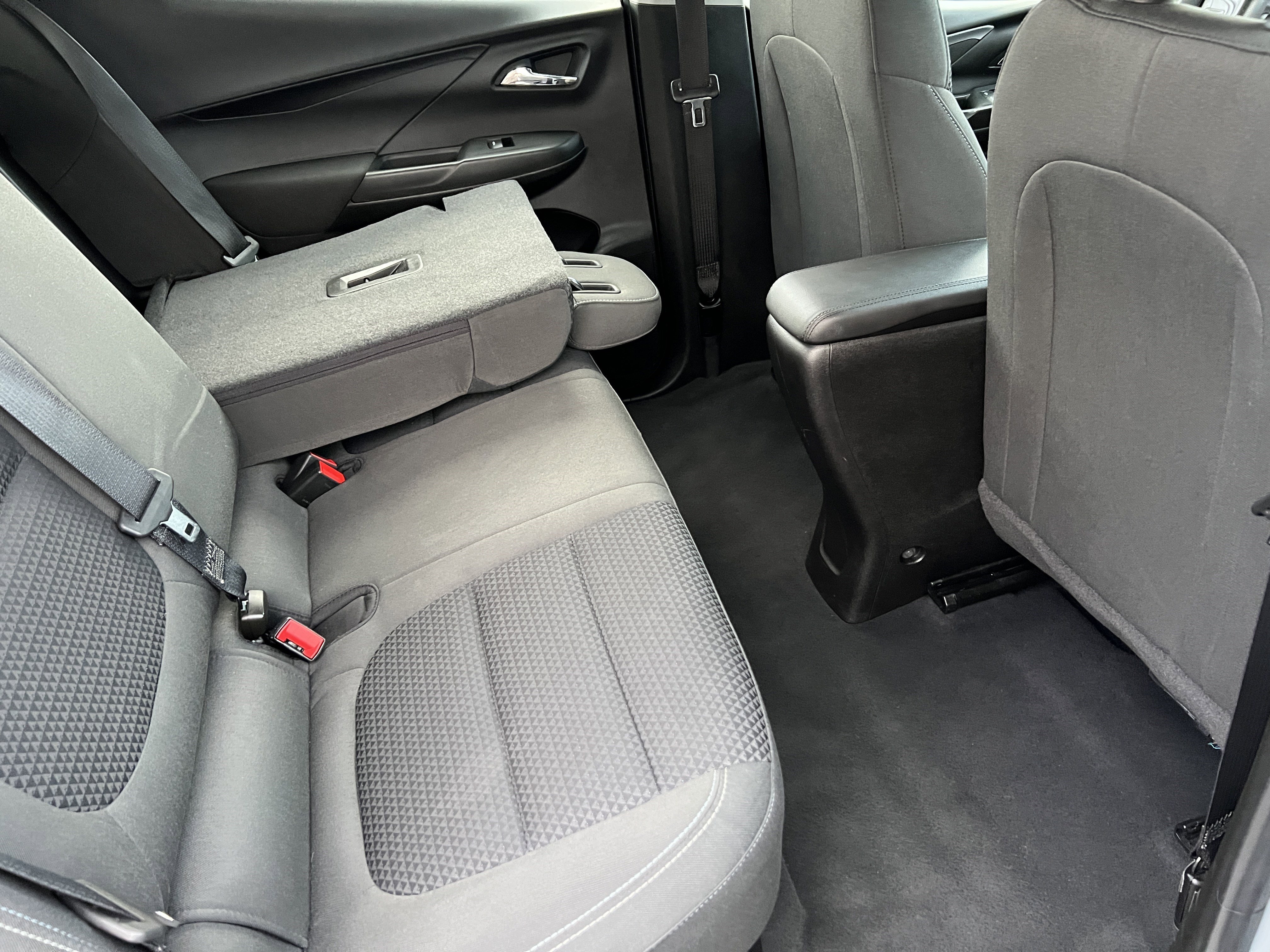 Used 2023 Chevrolet Bolt LT w/ Driver Confidence Package image 20