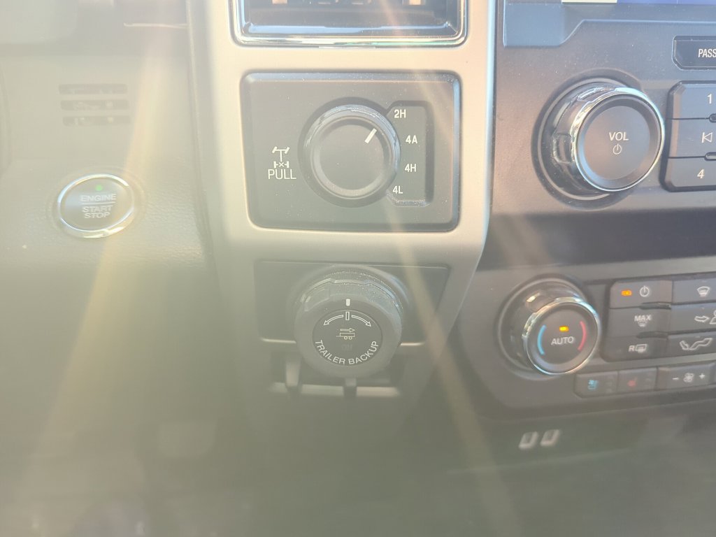 Used 2019 Ford F150 Lariat AWD/4WD image 28