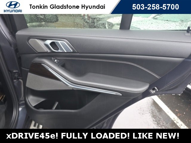 Used 2021 BMW X5 xDrive45e w/ Premium Package image 24