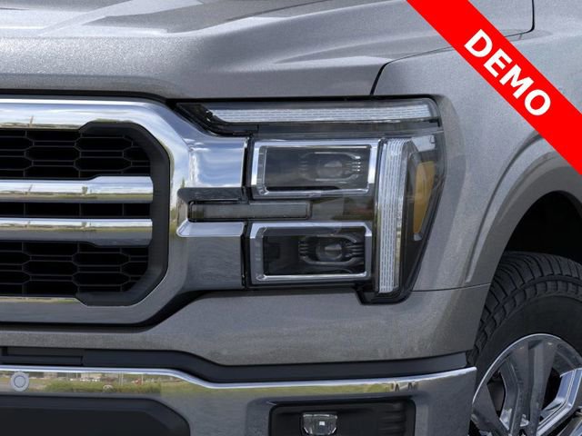 New 2025 Ford F150 Lariat w/ Equipment Group 502A High image 18