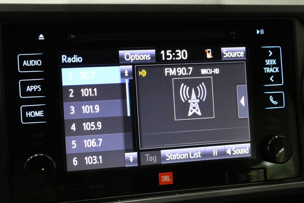 Used 2019 Toyota Tacoma TRD Pro image 35