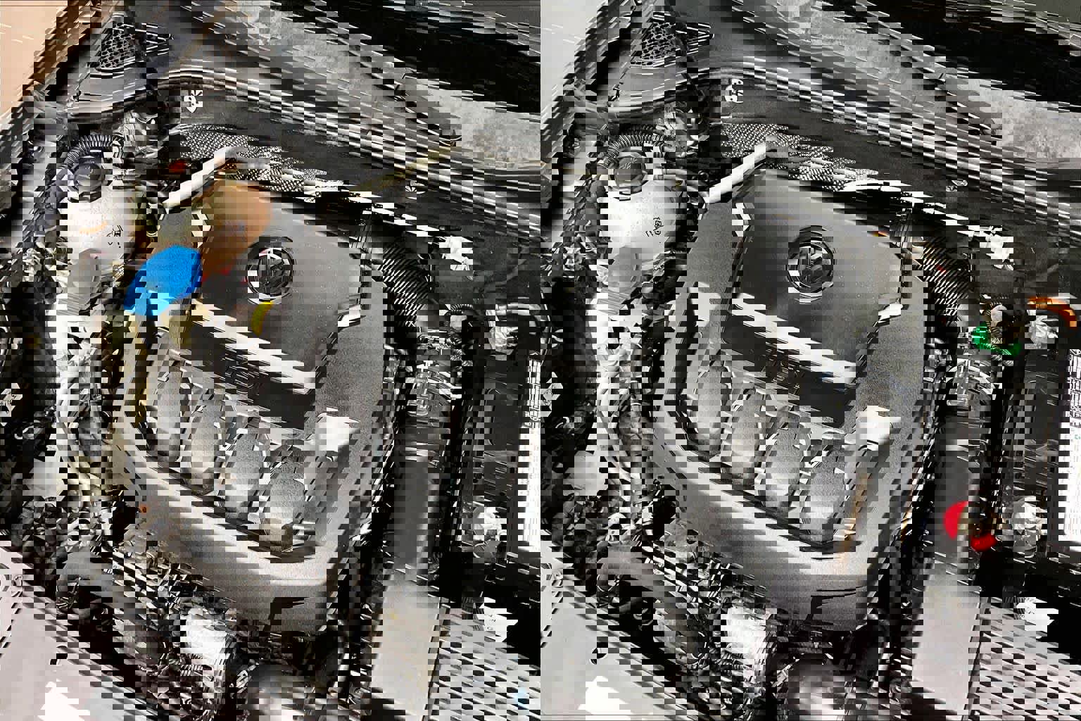 Used 2018 Volkswagen Passat 2.0T R-Line image 30