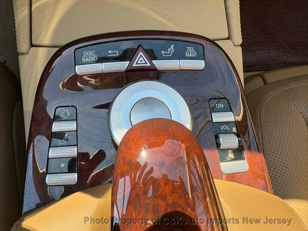 Used 2007 Mercedes-Benz S 600 image 44