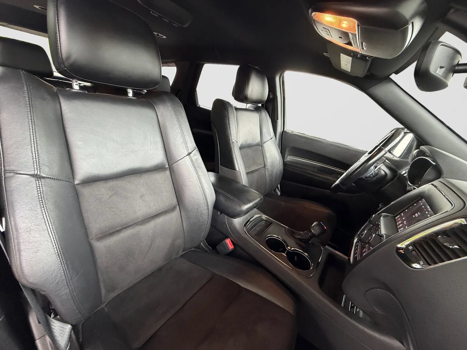 Used 2019 Dodge Durango GT AWD/4WD image 23