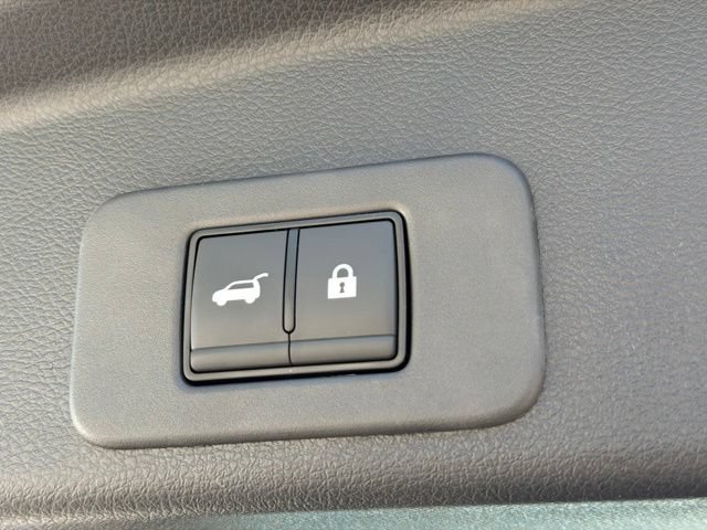 New 2026 Nissan Murano Platinum w/ Cargo Package AWD/4WD image 6