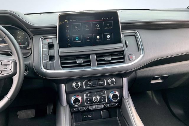 Used 2024 GMC Yukon SLT image 9