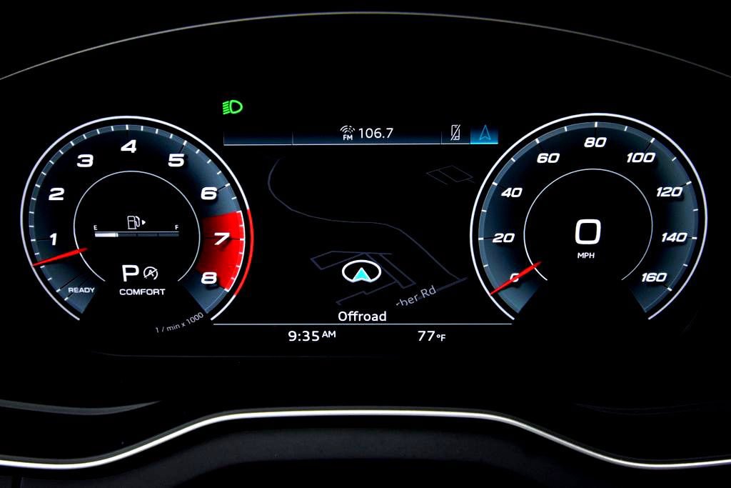 Used 2022 Audi SQ5 Premium Plus AWD/4WD image 22