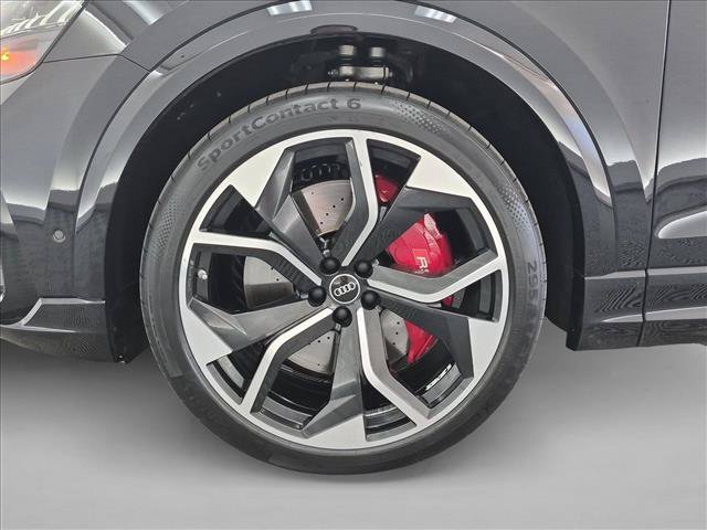 Used 2021 Audi RS Q8 AWD/4WD image 28